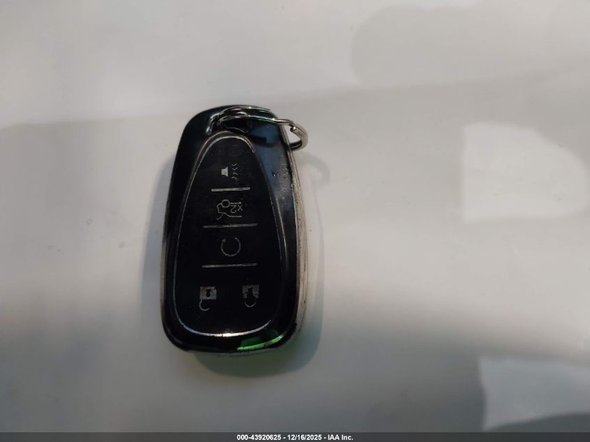 2019 Chevrolet Camaro 1Lt VIN: 1G1FB1RS8K0149735 Lot: 43920625