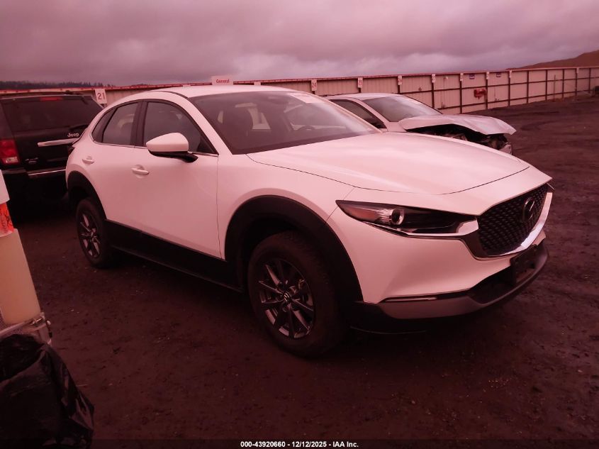 2024 Mazda Cx-30 2.5 S