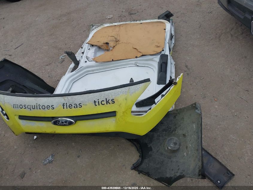 2015 Ford Transit Connect Xl VIN: NM0LS7E71F1193149 Lot: 43920665