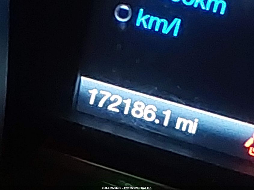 2015 Ford Flex Sel VIN: 2FMGK5C8XFBA04065 Lot: 43920666