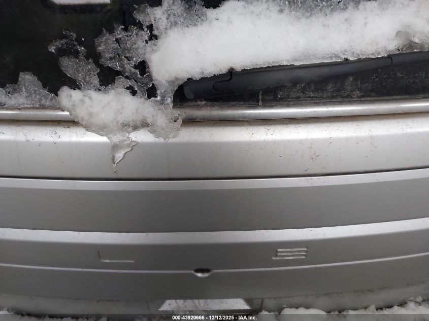 2015 Ford Flex Sel VIN: 2FMGK5C8XFBA04065 Lot: 43920666