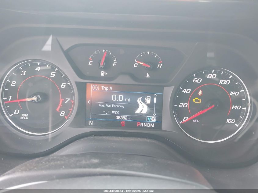 2024 Chevrolet Camaro Rwd 2Lt VIN: 1G1FD1RS7R0114611 Lot: 43920674