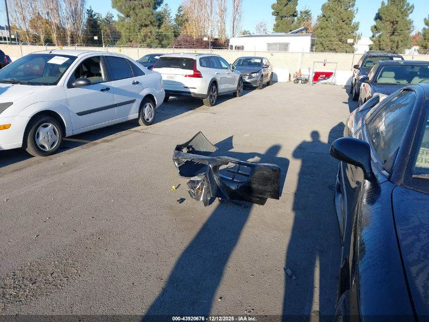 1999 Mitsubishi 3000 Gt VIN: JA3AM44H5XY003132 Lot: 43920676