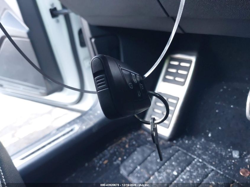 2022 Volkswagen Tiguan 2.0T Se R-Line Black VIN: 3VVCB7AX7NM007366 Lot: 43920678