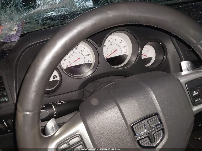 2014 Dodge Challenger Sxt Plus VIN: 2C3CDYAG6EH136930 Lot: 43920680