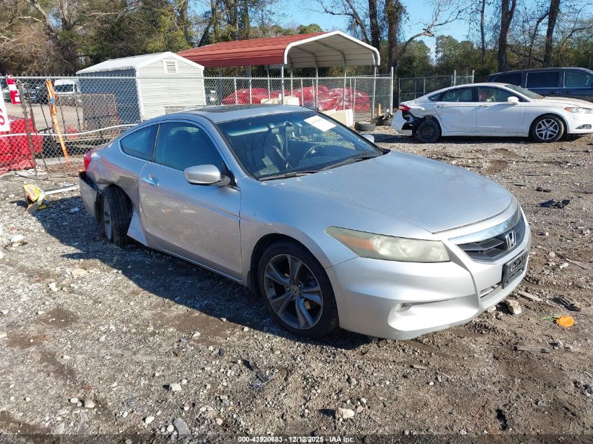 HONDA ACCORD 3.5 EX-L