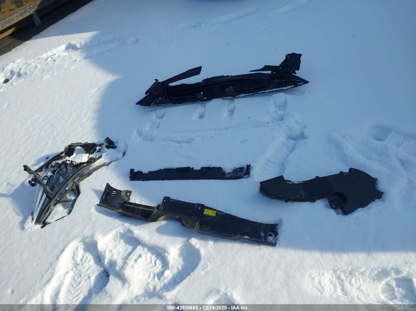 2024 Subaru Crosstrek VIN: JF2GUABC4RH378404 Lot: 43920685