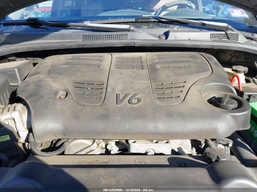 2009 Kia Sorento Lx VIN: KNDJC735995873726 Lot: 43920690