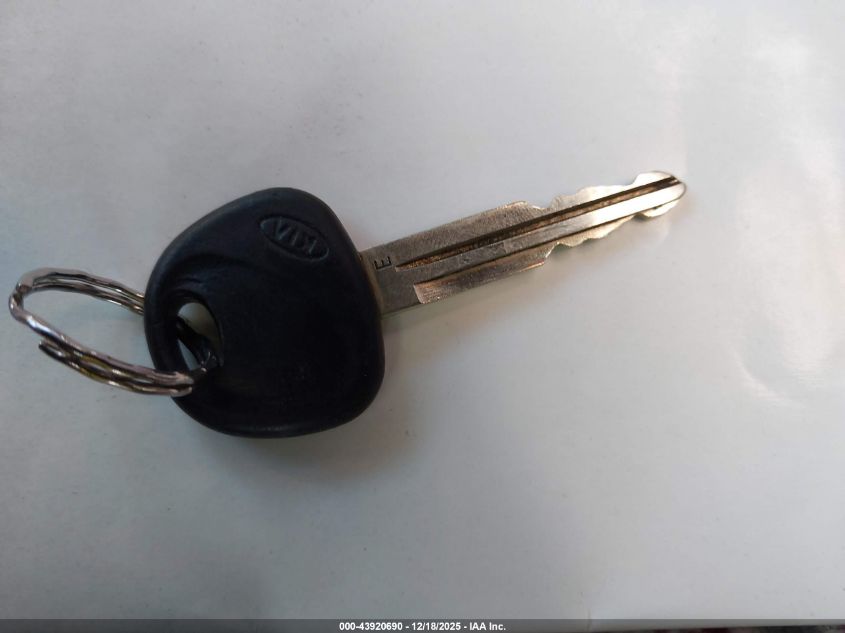 2009 Kia Sorento Lx VIN: KNDJC735995873726 Lot: 43920690