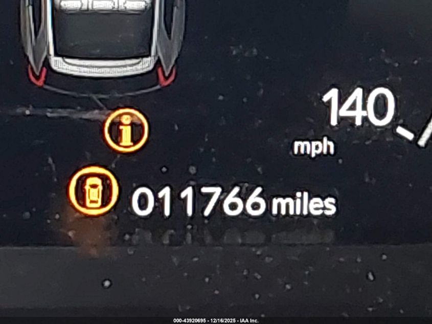 2026 Honda Cr-V Hybrid Awd Trailsport VIN: 7FARS6H64TE040217 Lot: 43920695