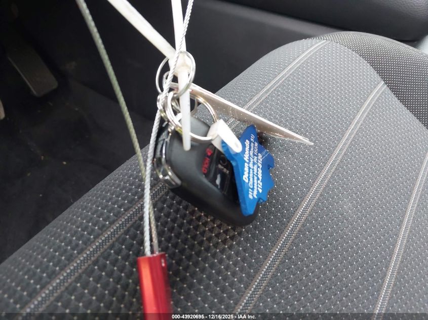 2026 Honda Cr-V Hybrid Awd Trailsport VIN: 7FARS6H64TE040217 Lot: 43920695