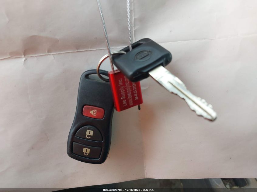 2015 Nissan Frontier Desert Runner/S/Sl/Sv VIN: 1N6AD0ER9FN715707 Lot: 43920708