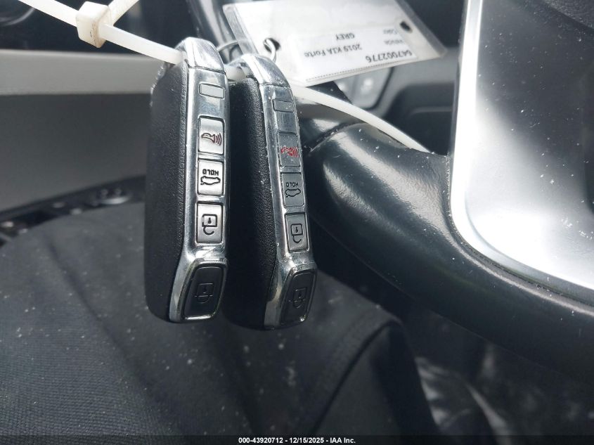 2019 Kia Forte Ex VIN: 3KPF54AD9KE034825 Lot: 43920712