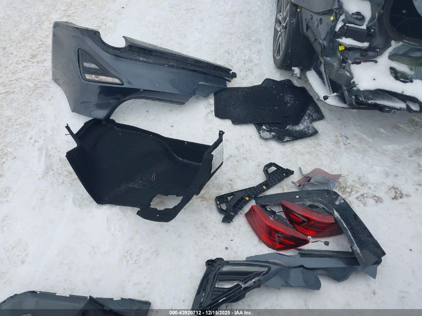 2019 Kia Forte Ex VIN: 3KPF54AD9KE034825 Lot: 43920712