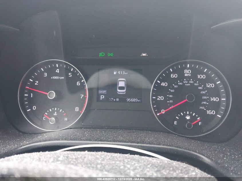 2019 Kia Forte Ex VIN: 3KPF54AD9KE034825 Lot: 43920712