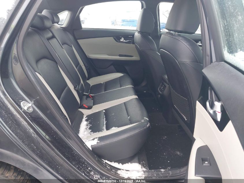 2019 Kia Forte Ex VIN: 3KPF54AD9KE034825 Lot: 43920712