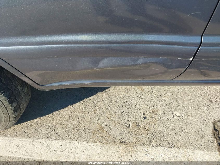 2002 Toyota Highlander V6 VIN: JTEGF21A520036748 Lot: 43920718