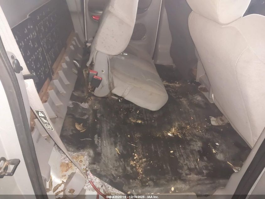 2003 Ford F-150 Lariat/Xlt VIN: 1FTRW07623KC59419 Lot: 43920719