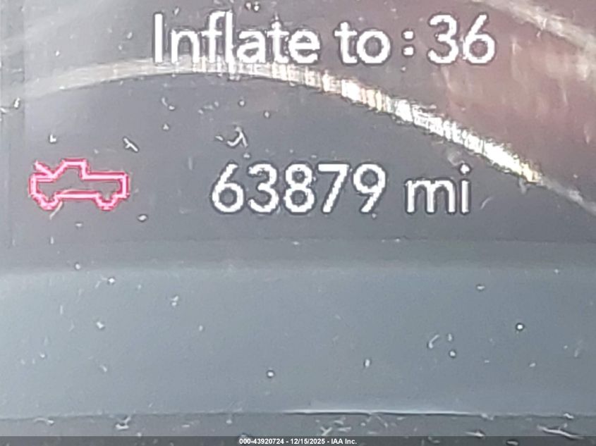 2020 Ram 1500 Big Horn 4X4 5'7 Box VIN: 1C6SRFFT3LN296651 Lot: 43920724