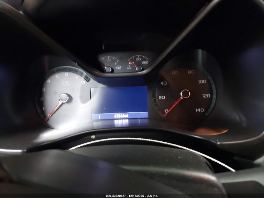 2022 Chevrolet Colorado 4Wd Short Box Z71 VIN: 1GCGTDEN7N1210064 Lot: 43920727