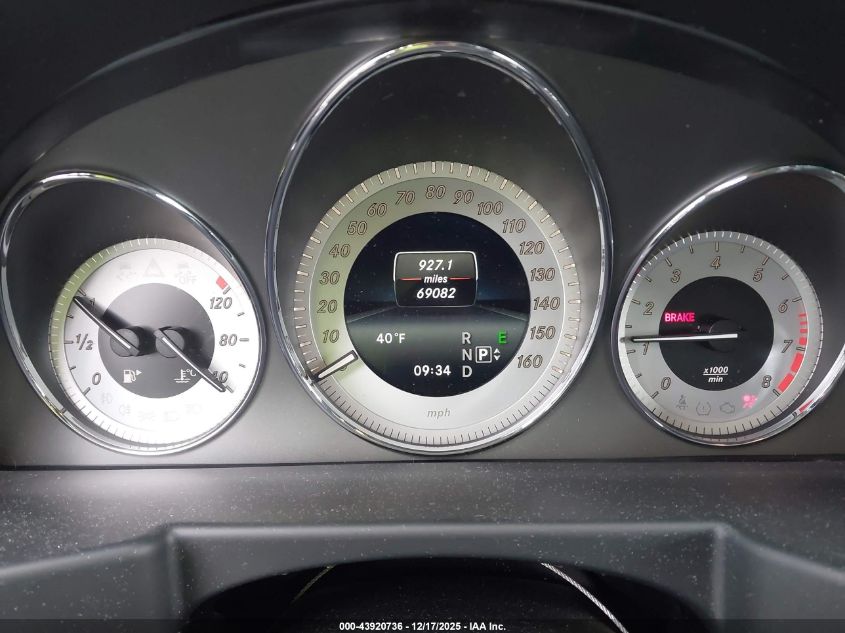 2015 Mercedes-Benz Glk 350 VIN: WDCGG5HB4FG403714 Lot: 43920736