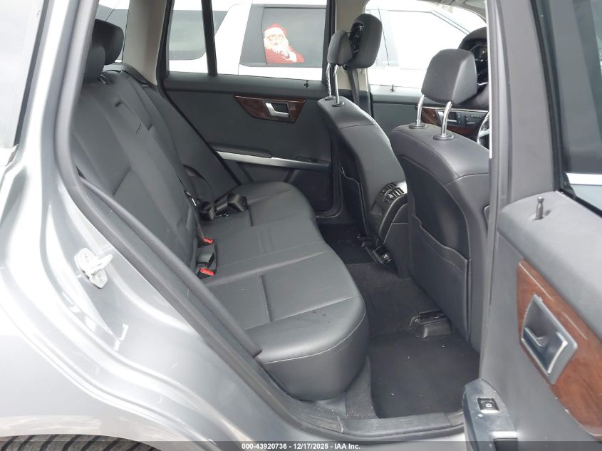 2015 Mercedes-Benz Glk 350 VIN: WDCGG5HB4FG403714 Lot: 43920736