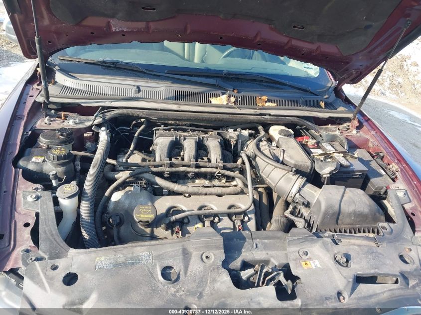 2011 Ford Taurus Se VIN: 1FAHP2DW5BG122409 Lot: 43920737