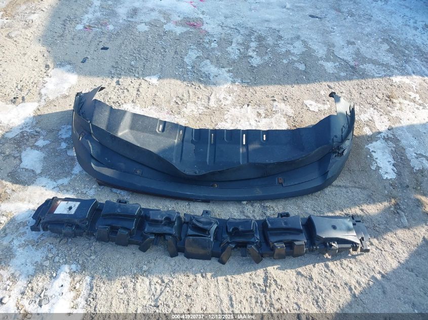 2011 Ford Taurus Se VIN: 1FAHP2DW5BG122409 Lot: 43920737