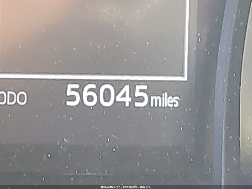 2023 Toyota Camry Le VIN: 4T1C11AK8PU180794 Lot: 43920757