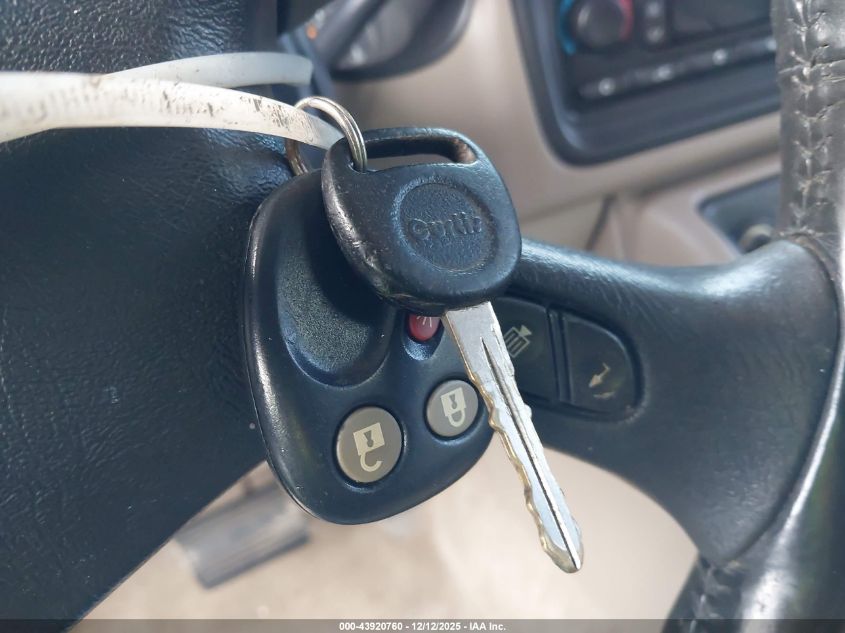 2004 Chevrolet Tahoe Lt VIN: 1GNEK13Z14R150207 Lot: 43920760