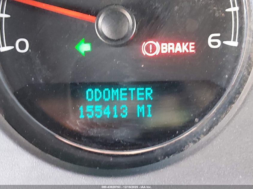 2007 Chevrolet Tahoe Ls VIN: 1GNFC13047R241737 Lot: 43920763