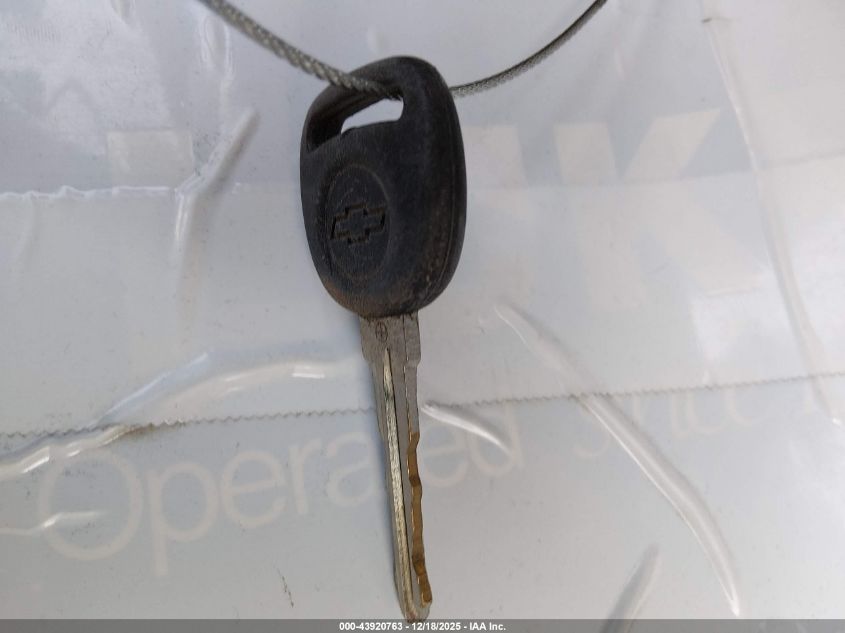 2007 Chevrolet Tahoe Ls VIN: 1GNFC13047R241737 Lot: 43920763