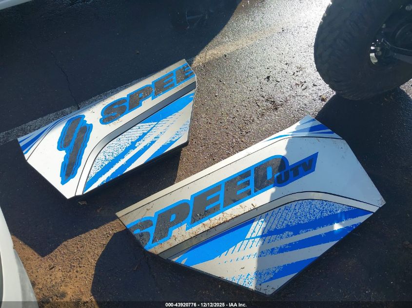2025 Speed Utv 999 VIN: A05U2A1DES7002760 Lot: 43920776