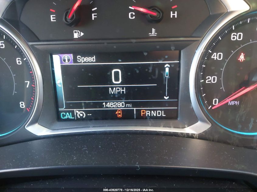 2016 Chevrolet Malibu 1Lt VIN: 1G1ZE5ST5GF179794 Lot: 43920778