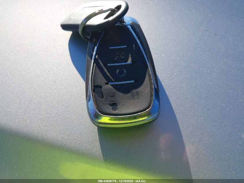 2016 Chevrolet Malibu 1Lt VIN: 1G1ZE5ST5GF179794 Lot: 43920778