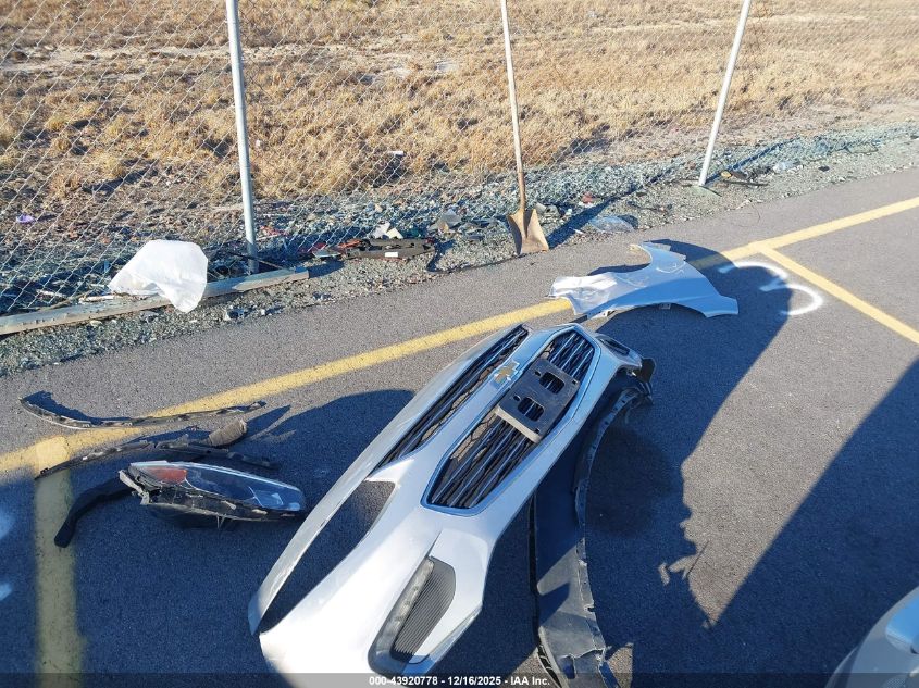 2016 Chevrolet Malibu 1Lt VIN: 1G1ZE5ST5GF179794 Lot: 43920778