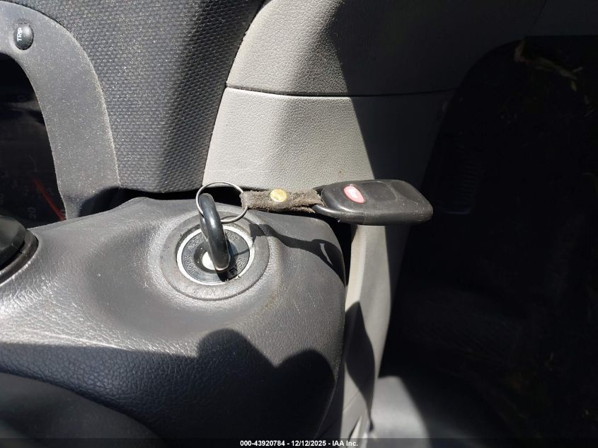 2017 Hyundai Accent Se VIN: KMHCT4AE9HU168757 Lot: 43920784