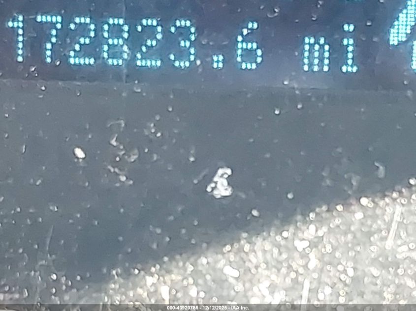 2014 Ford F-150 Xl VIN: 1FTMF1CM0EKG06916 Lot: 43920786