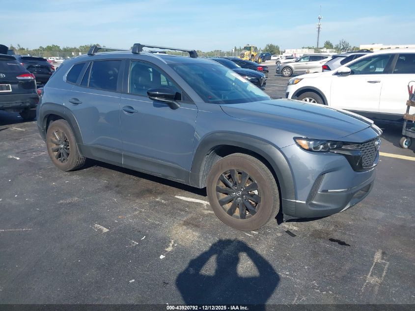 MAZDA CX-50 2.5 S PREMIUM