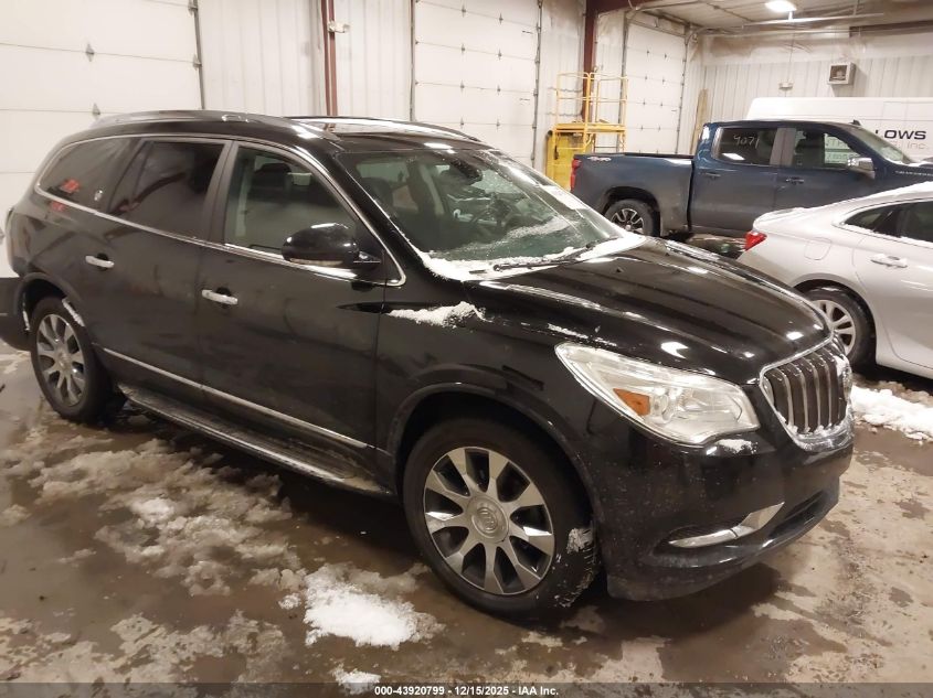 BUICK ENCLAVE PREMIUM