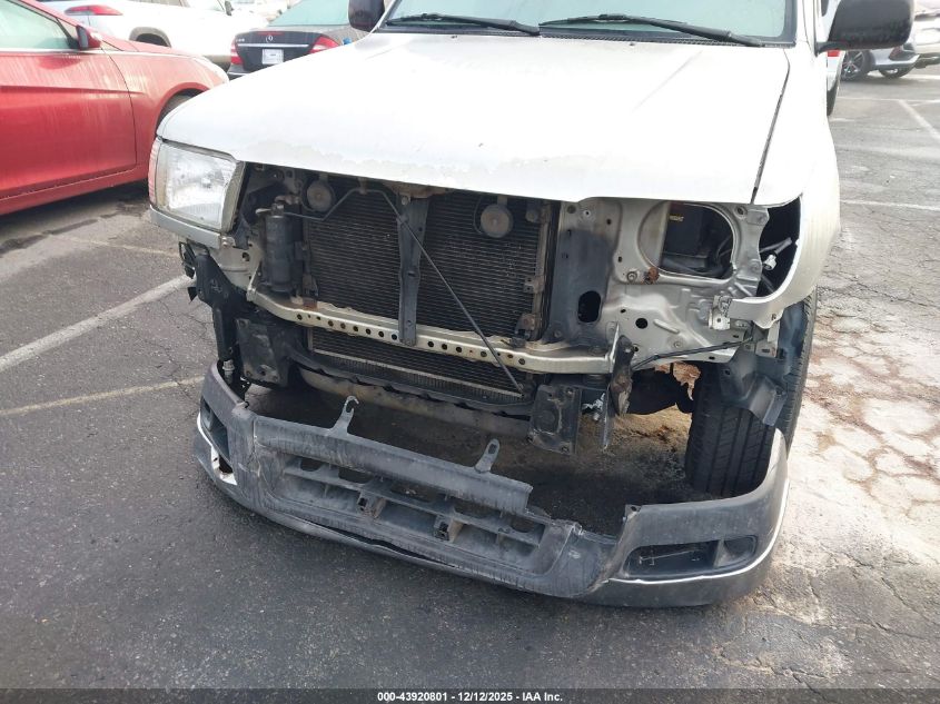 1999 Toyota 4Runner VIN: JT3GM84R9X0044975 Lot: 43920801