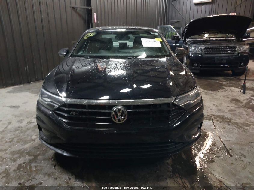 2021 Volkswagen Jetta 1.4T R-Line/1.4T S/1.4T Se VIN: 3VWC57BU6MM034872 Lot: 43920803