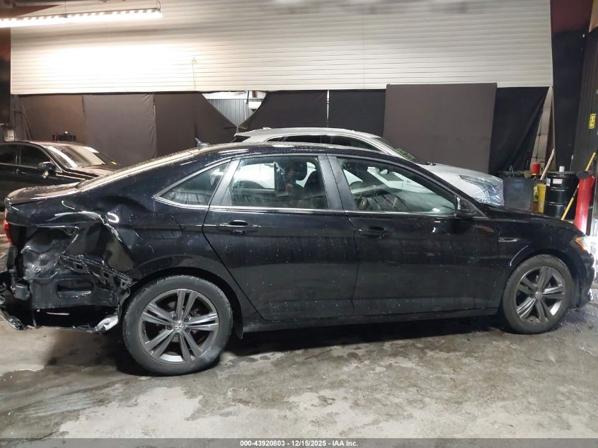 2021 Volkswagen Jetta 1.4T R-Line/1.4T S/1.4T Se VIN: 3VWC57BU6MM034872 Lot: 43920803