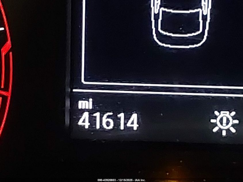 2021 Volkswagen Jetta 1.4T R-Line/1.4T S/1.4T Se VIN: 3VWC57BU6MM034872 Lot: 43920803