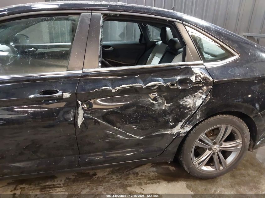 2021 Volkswagen Jetta 1.4T R-Line/1.4T S/1.4T Se VIN: 3VWC57BU6MM034872 Lot: 43920803