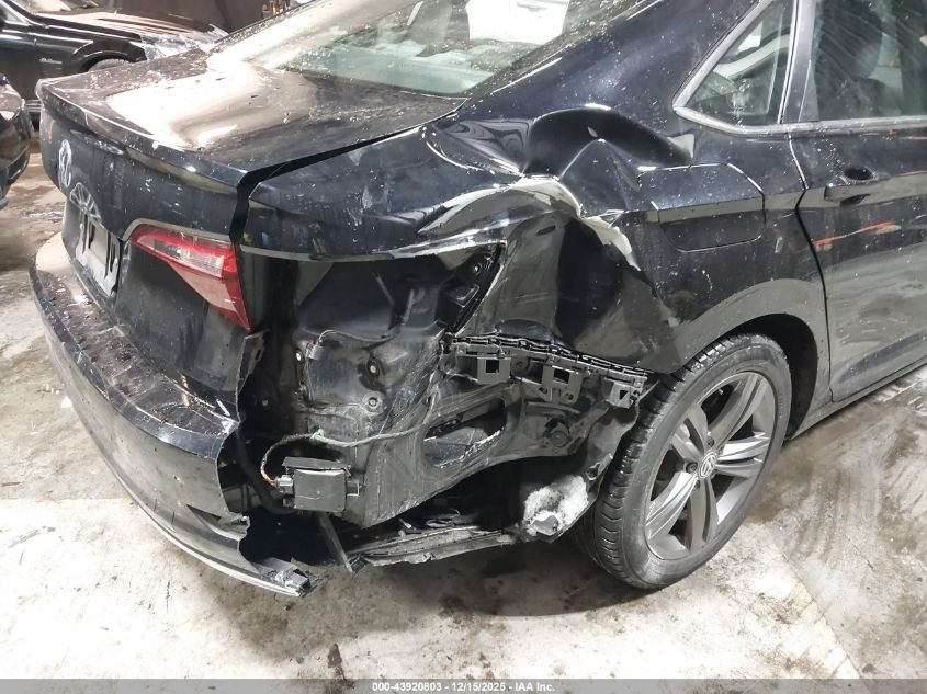 2021 Volkswagen Jetta 1.4T R-Line/1.4T S/1.4T Se VIN: 3VWC57BU6MM034872 Lot: 43920803