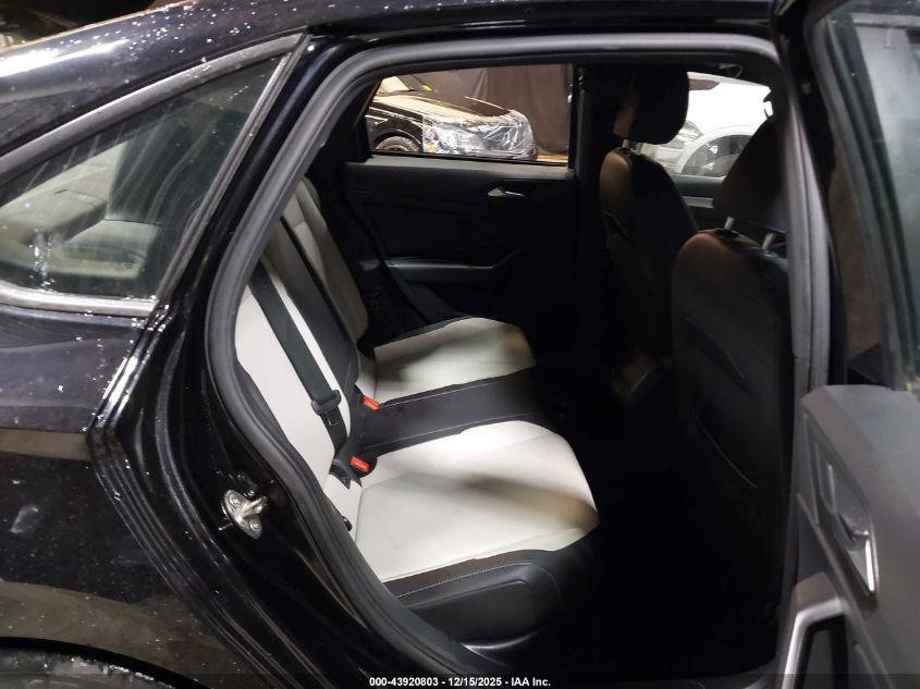 2021 Volkswagen Jetta 1.4T R-Line/1.4T S/1.4T Se VIN: 3VWC57BU6MM034872 Lot: 43920803