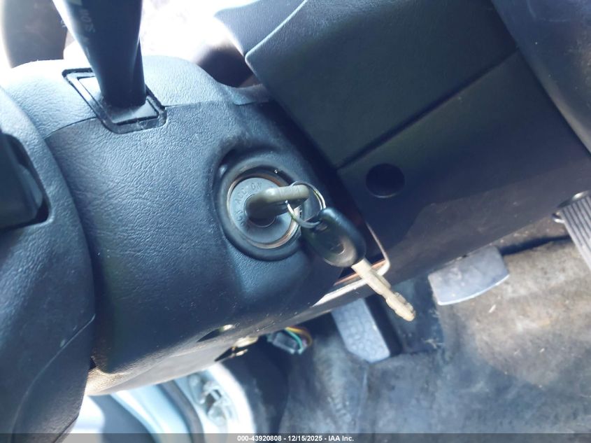 2003 Mitsubishi Eclipse Gts VIN: 4A3AC74H73E164483 Lot: 43920808