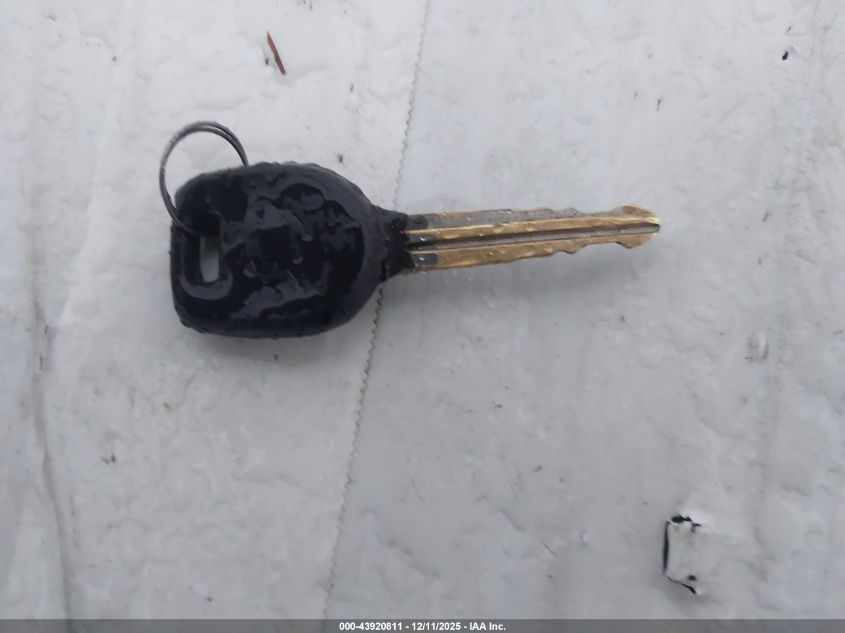 2001 Mitsubishi Montero Limited VIN: JA4MW51R51J035195 Lot: 43920811