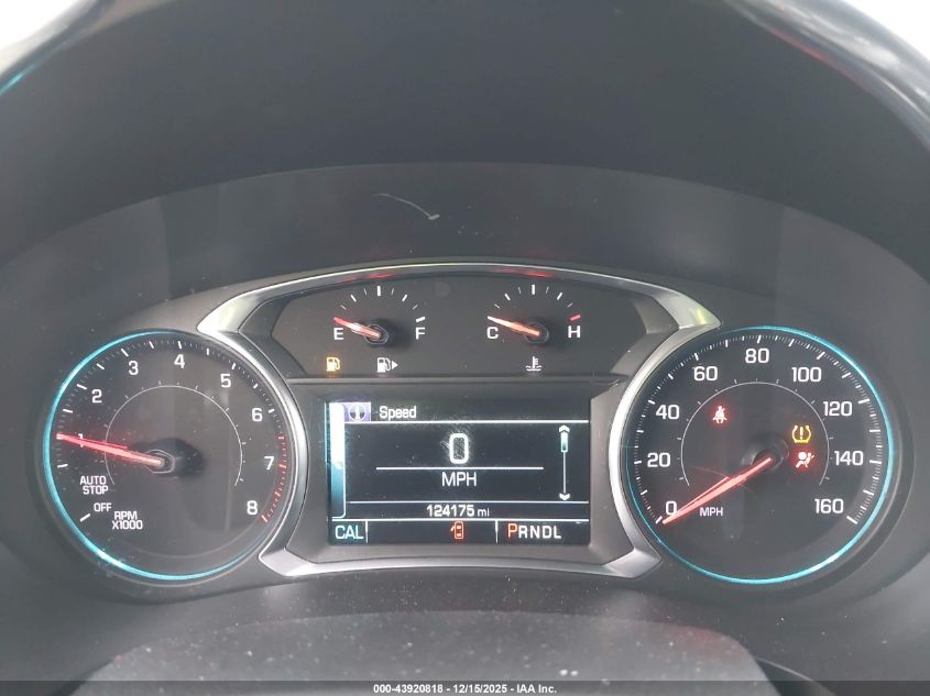 2018 Chevrolet Malibu Lt VIN: 1G1ZD5ST9JF258248 Lot: 43920818